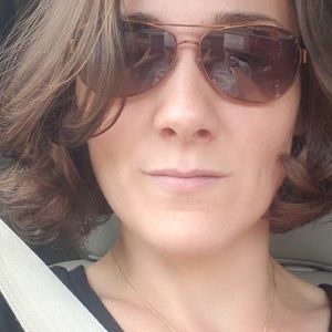 Meet your Posher, Kendal morgan